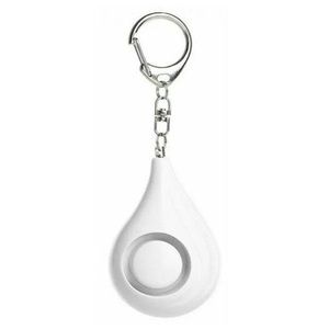 Personal Alarm Keychain